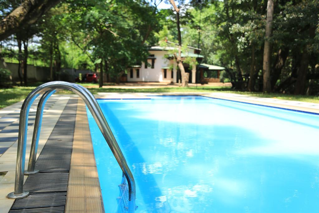 Отель Grand Kalundawa - Dambulla'S Hidden Secret Экстерьер фото