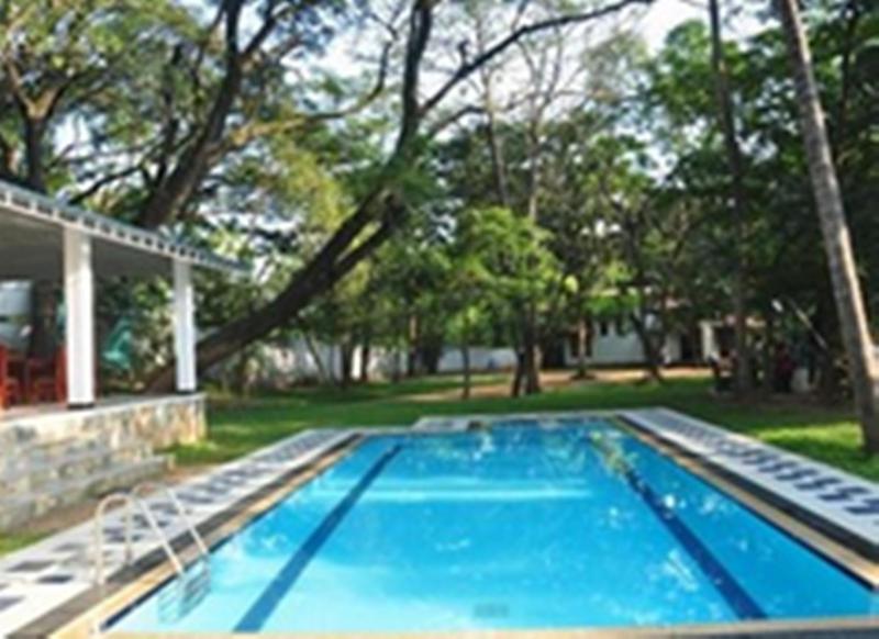 Отель Grand Kalundawa - Dambulla'S Hidden Secret Экстерьер фото